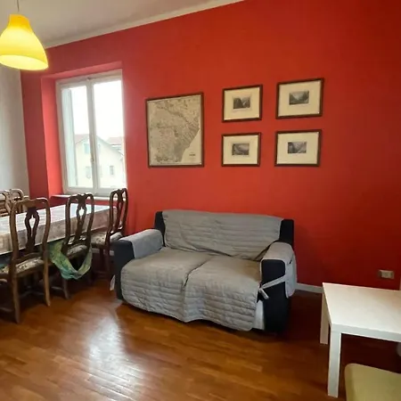 Apartment Bnb Lingotto *