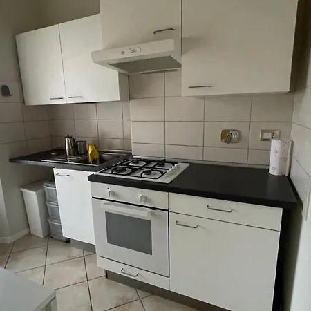 Bnb Lingotto Apartment