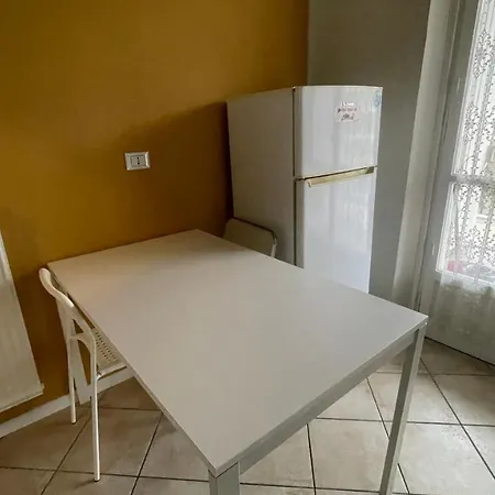 Lingotto - Homezon * Turin