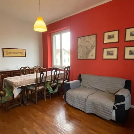 Bnb Lingotto Apartment Turin