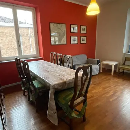 Lingotto - Homezon Torino