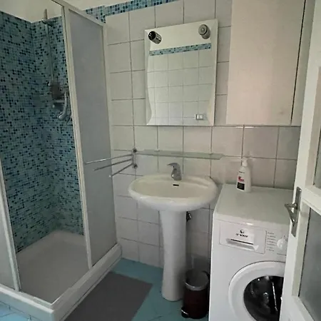 Bnb Lingotto Apartment Turin