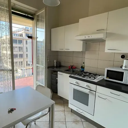 Bnb Lingotto Turin