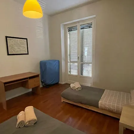 Apartment Bnb Lingotto