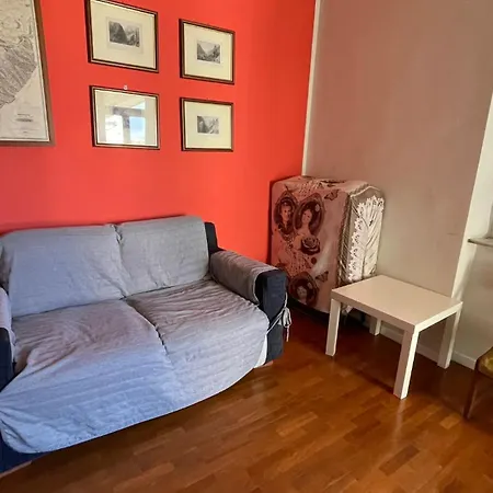 Bnb Lingotto Apartment *