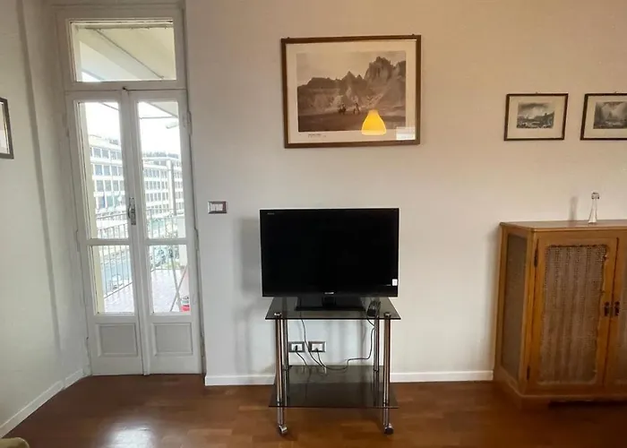 Lingotto - Homezon *