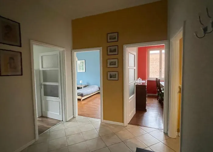 Lingotto - Homezon * Turin