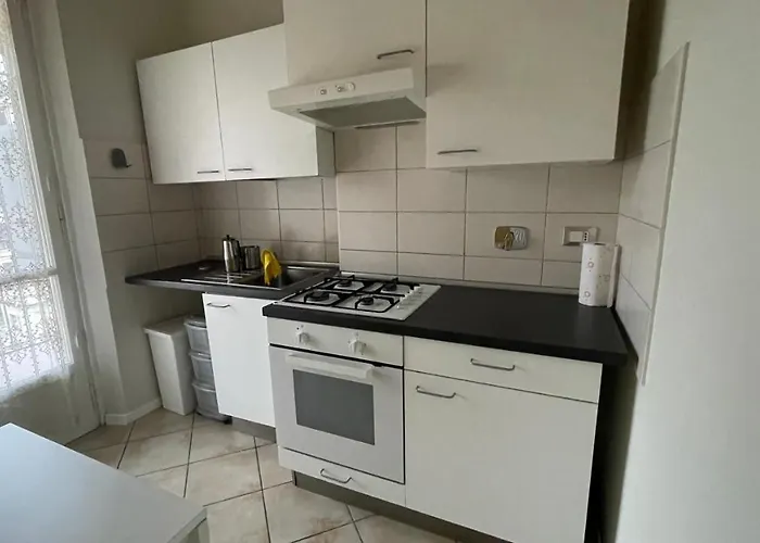 Lingotto - Homezon Apartment