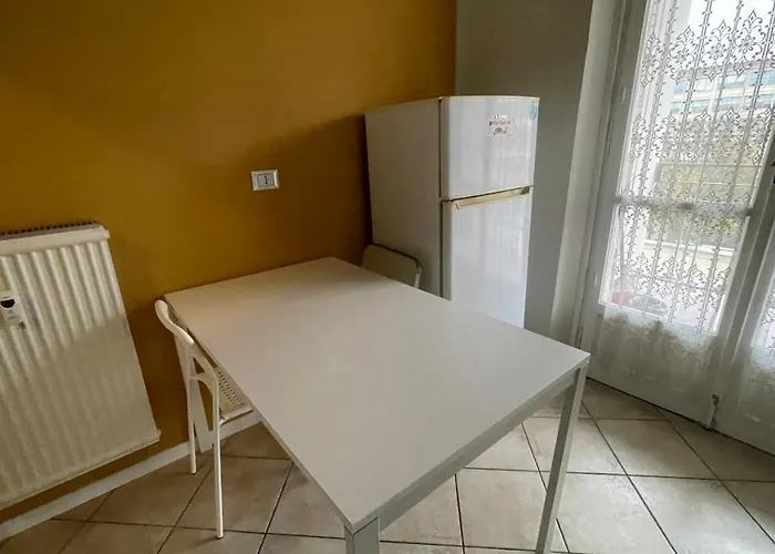 Lingotto - Homezon * Turin