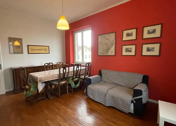 Lingotto - Homezon Apartment Turin