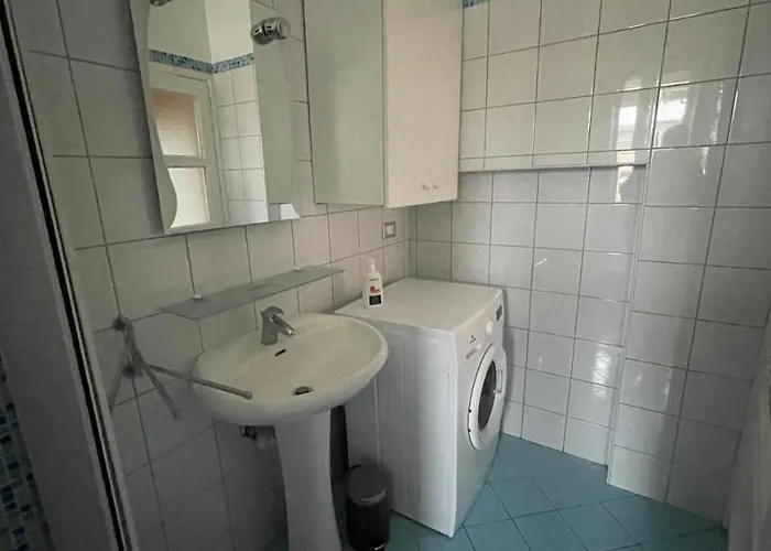 Lingotto - Homezon * Turin