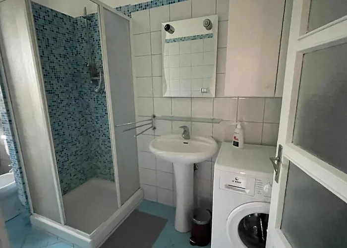 Lingotto - Homezon Apartment Turin