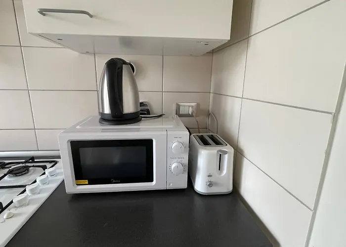 Lingotto - Homezon Apartment Turin