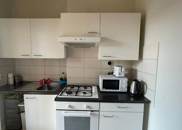 Apartment Lingotto - Homezon Turin