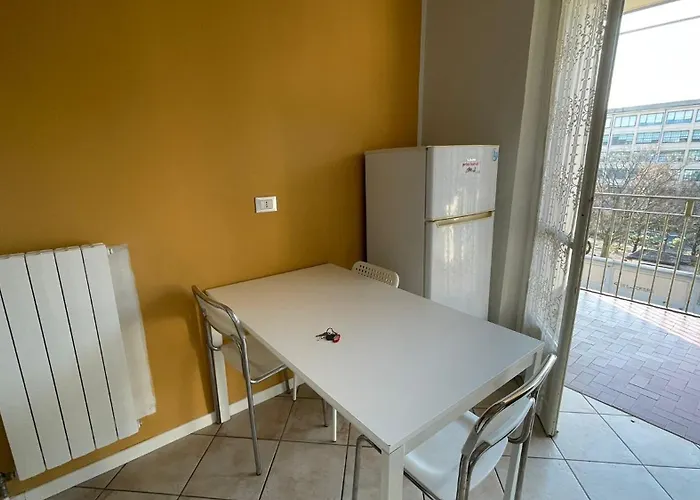 Lingotto - Homezon *