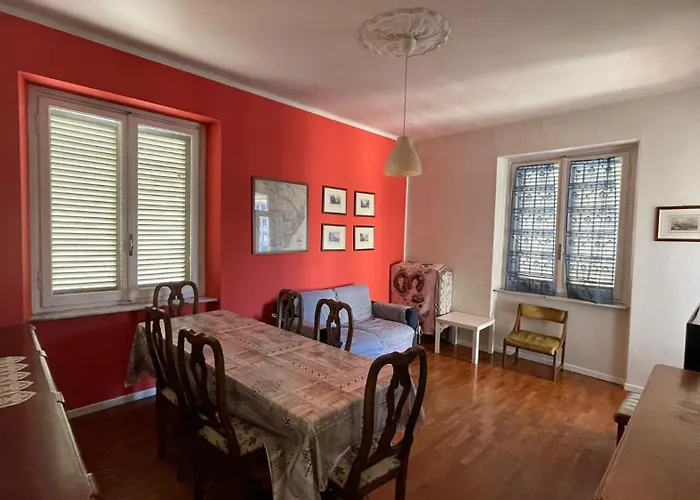 Lingotto - Homezon * Turin