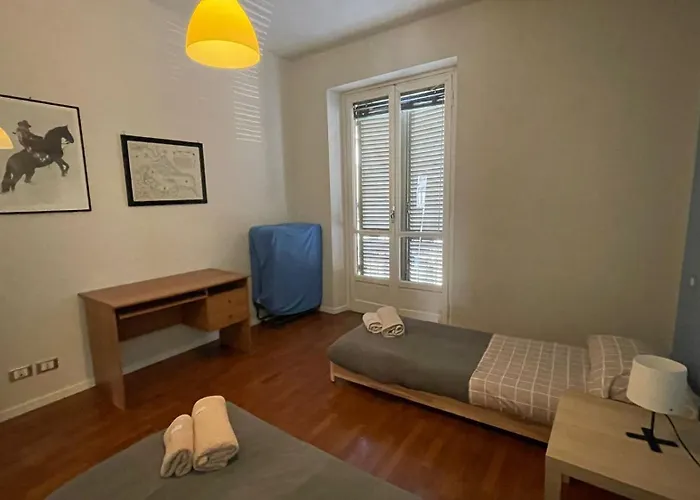 Apartment Lingotto - Homezon