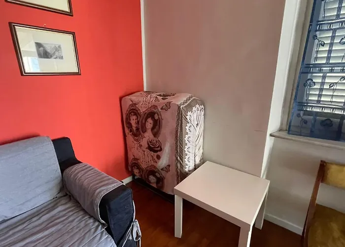 Apartment Lingotto - Homezon *