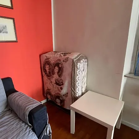Apartment Lingotto *